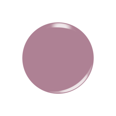 Kiara Sky Gelcolor - Mauve A Lil' Closer 0.5 oz - #G597 - Premier Nail Supply 