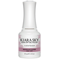 Kiara Sky Gelcolor - Mauve A Lil' Closer 0.5 oz - #G597 - Premier Nail Supply 