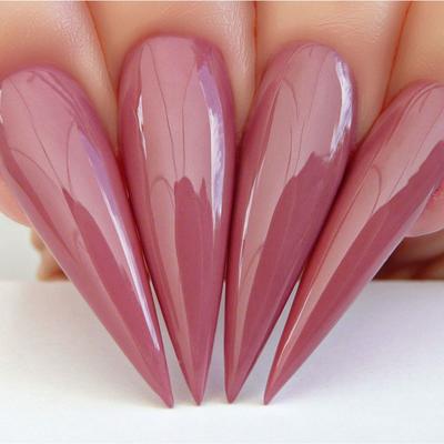 Kiara Sky Gelcolor - Mauve A Lil' Closer 0.5 oz - #G597 - Premier Nail Supply 