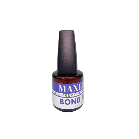 Maxell Bond Aid 0.5 oz - Premier Nail Supply 