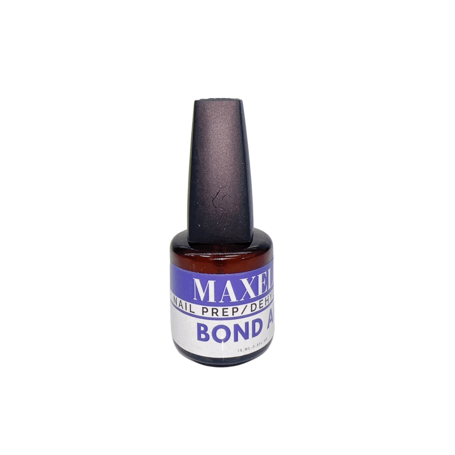 Maxell Bond Aid 0.5 oz - Premier Nail Supply 