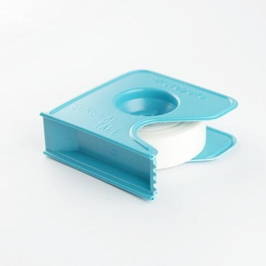 Micropore Tape pq 2 rolls - #8566 - Premier Nail Supply 