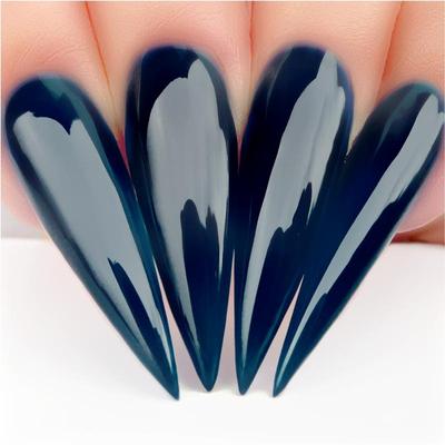 Kiara Sky - Dip Powder - Midnight In Paris 1oz- #D572 - Premier Nail Supply 