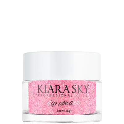 Kiara Sky - Dip Powder - Milan 1 oz - #D454 - Premier Nail Supply 