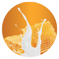 Triple X Brands Deluxe Premium 4 in 1 Pedi Spa Milk + Honey - Premier Nail Supply 