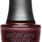 Morgan Taylor Nail Lacquer - A Little Naughty 0.5 oz - #50191 - Premier Nail Supply 