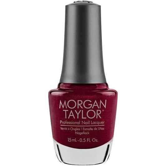 Morgan Taylor Nail Lacquer - A Tale Of Two Nails 0.5 oz - #3110260 - Premier Nail Supply 