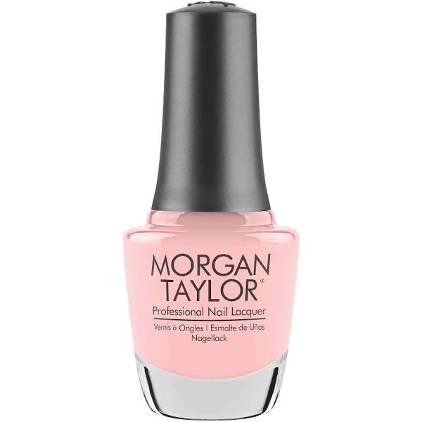 Morgan Taylor Nail Lacquer - All About The Pout 0.5 oz - #3110254 - Premier Nail Supply 