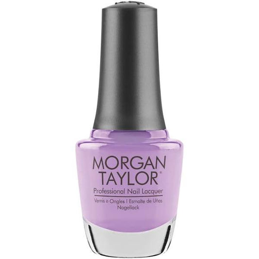 Morgan Taylor Nail Lacquer - All The Queen'S Bling 0.5 oz - #3110295 - Premier Nail Supply 