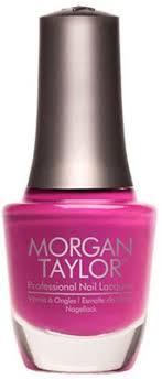 Morgan Taylor Nail Lacquer - Amour Color Please 0.5 oz - #50173 - Premier Nail Supply 