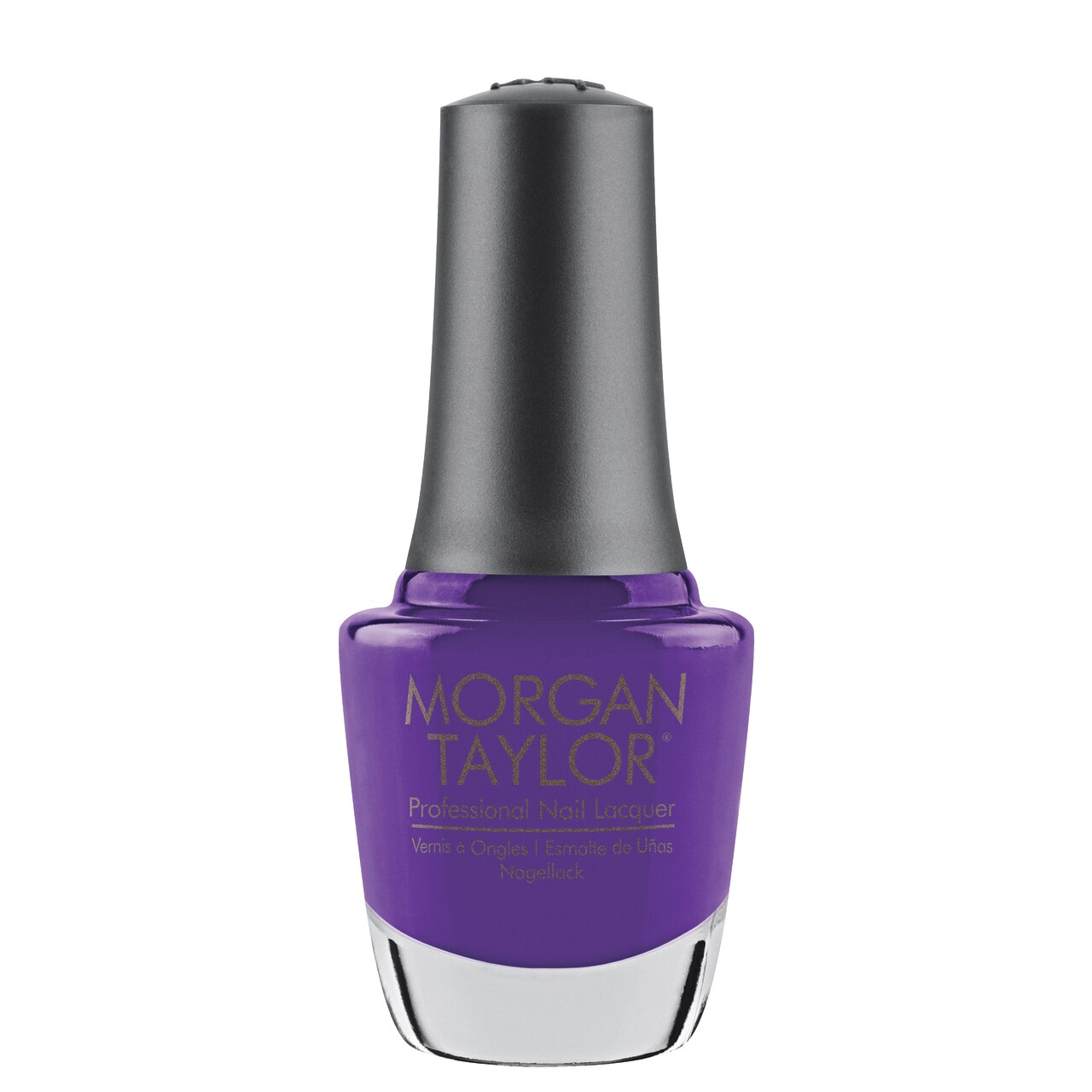 Morgan Taylor Nail Lacquer - Anime-Zing Color! 0.5 oz - #50179 - Premier Nail Supply 
