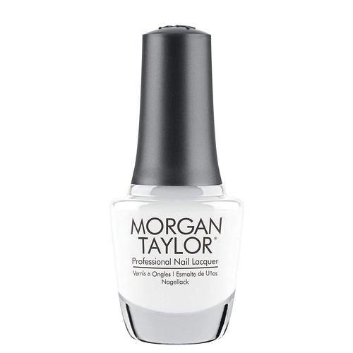 Morgan Taylor Nail Lacquer - Arctic Freeze 0.5 oz - #3110876 - Premier Nail Supply 