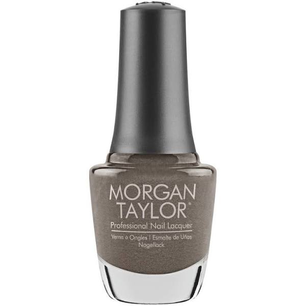 Morgan Taylor Nail Lacquer- Are You Lion To Me? 0.5 oz - #3110314 - Premier Nail Supply 