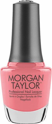 Morgan Taylor Nail Lacquer - Beauty Marks The Spot 0.5 oz - #3110297 - Premier Nail Supply 