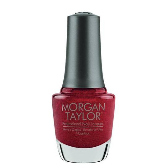 Morgan Taylor Nail Lacquer - Best Dressed 0.5 oz - #50033 - Premier Nail Supply 