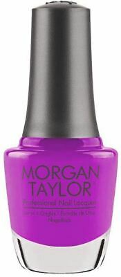 Morgan Taylor Nail Lacquer - Carnaval Hangover 0.5 oz - #3110896 - Premier Nail Supply 