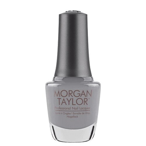 Morgan Taylor Nail Lacquer - Cashmere Kind Of Gal 0.5 oz - #3110883 - Premier Nail Supply 
