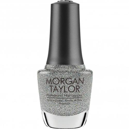 Morgan Taylor Nail Lacquer - Chain Reaction 0.5 oz - #50067 - Premier Nail Supply 