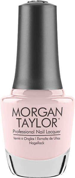 Morgan Taylor Nail Lacquer - Curls & Pearls 0.5 oz - #3110298 - Premier Nail Supply 