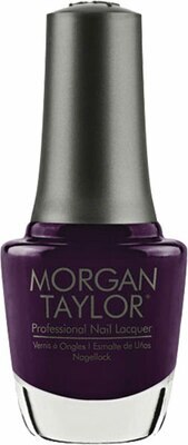 Morgan Taylor Nail Lacquer - Diva 0.5 oz - #3110864 - Premier Nail Supply 