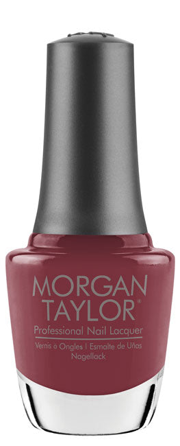 Morgan Taylor Nail Lacquer - Exhale 0.5 oz - #3110817 - Premier Nail Supply 