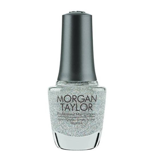Morgan Taylor Nail Lacquer - Fame Game 0.5 oz - #50069 - Premier Nail Supply 