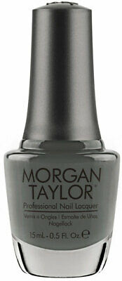 Morgan Taylor Nail Lacquer - Fashion Week Chic 0.5 oz - #3110879 - Premier Nail Supply 