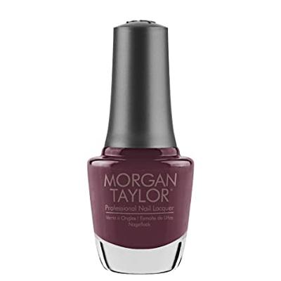 Morgan Taylor Nail Lacquer - Figure 8S & Heartbreaks 0.5 oz - #50240 - Premier Nail Supply 