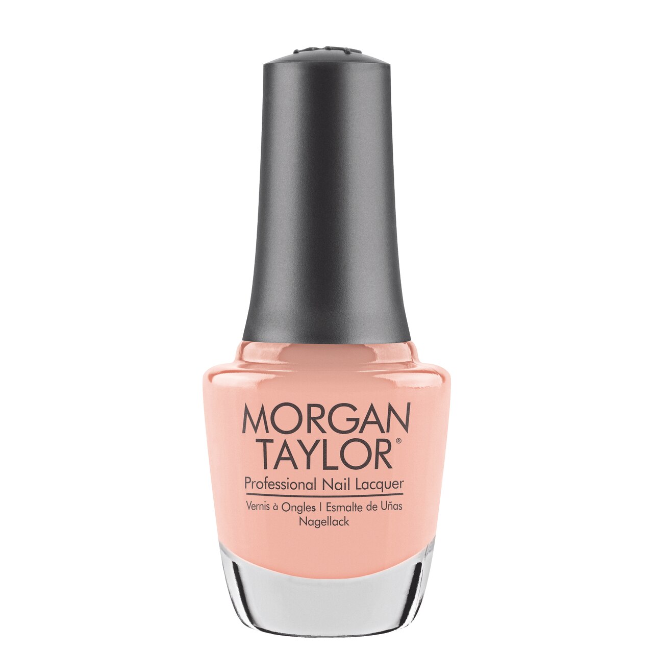 Morgan Taylor Nail Lacquer - Forever Beauty 0.5 oz - #3110813 - Premier Nail Supply 