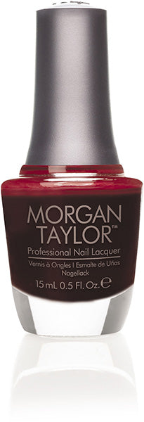 Morgan Taylor Nail Lacquer - From Paris With Love 0.5 oz - #50035 - Premier Nail Supply 