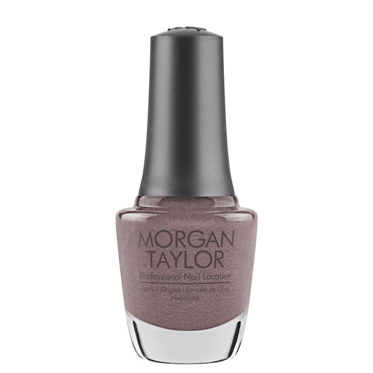 Morgan Taylor Nail Lacquer - From Rodeo To Rodeo 0.5 oz - #3110799 - Premier Nail Supply 