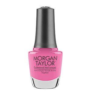 Morgan Taylor Nail Lacquer - Go Girl 0.5 oz - #3110858 - Premier Nail Supply 