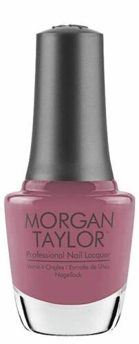 Morgan Taylor Nail Lacquer - Going Vogue 0.5 oz - #3110380 - Premier Nail Supply 