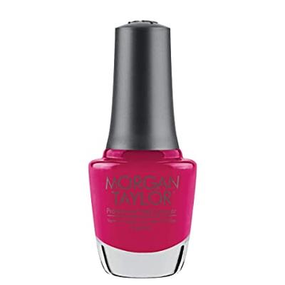 Morgan Taylor Nail Lacquer - Good Gossip 0.5 oz - #3110842 - Premier Nail Supply 