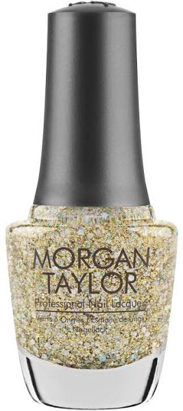 Morgan Taylor Nail Lacquer - Grand Jewels 0.5 oz - #3110851 - Premier Nail Supply 