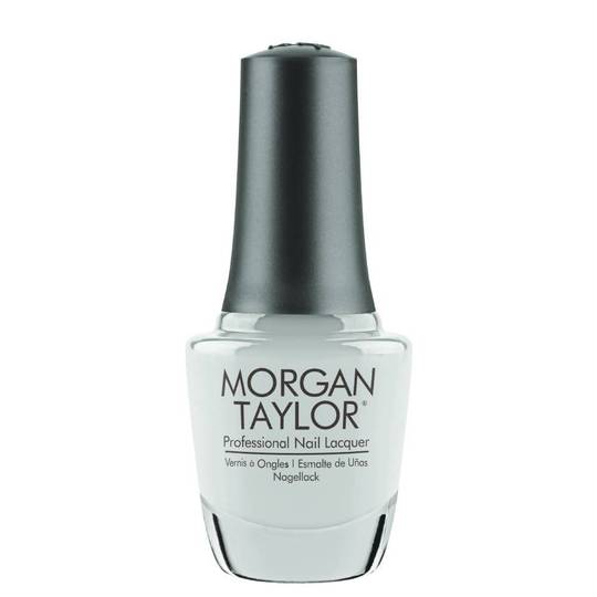 Morgan Taylor Nail Lacquer - Heaven Sent 0.5 oz - #50001 - Premier Nail Supply 