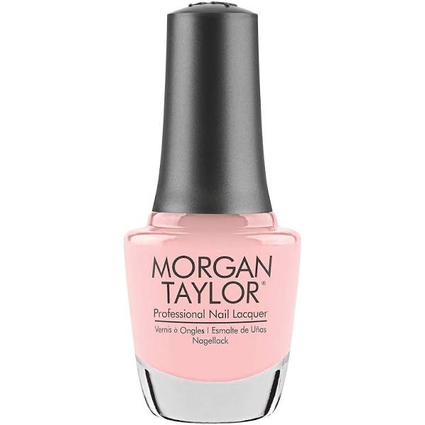 Morgan Taylor Nail Lacquer - Light Elegant 0.5 oz - #3110815 - Premier Nail Supply 