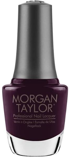 Morgan Taylor Nail Lacquer - Love Me Like A Vamp 0.5 oz - #3110920 - Premier Nail Supply 