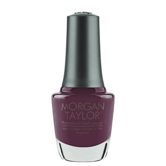 Morgan Taylor Nail Lacquer - Lust At First Sight 0.5 oz - #3110922 - Premier Nail Supply 