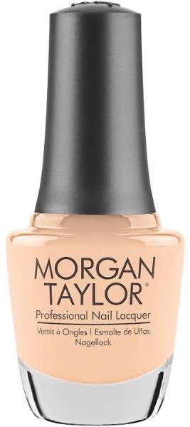 Morgan Taylor Nail Lacquer - Need A Tan 0.5 oz - #3110854 - Premier Nail Supply 