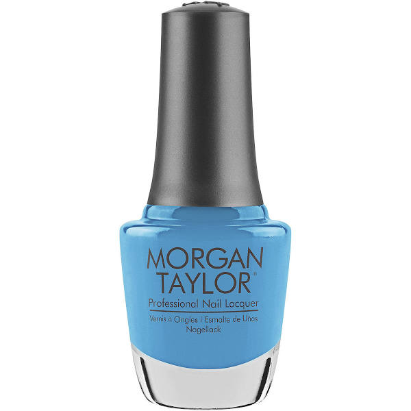 Morgan Taylor Nail Lacquer - No Filter Needed 0.5 oz - #3110259 - Premier Nail Supply 
