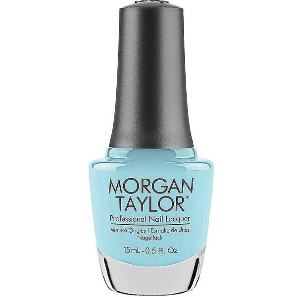 Morgan Taylor Nail Lacquer - Not So Prince Charming 0.5 oz - #3110263 - Premier Nail Supply 