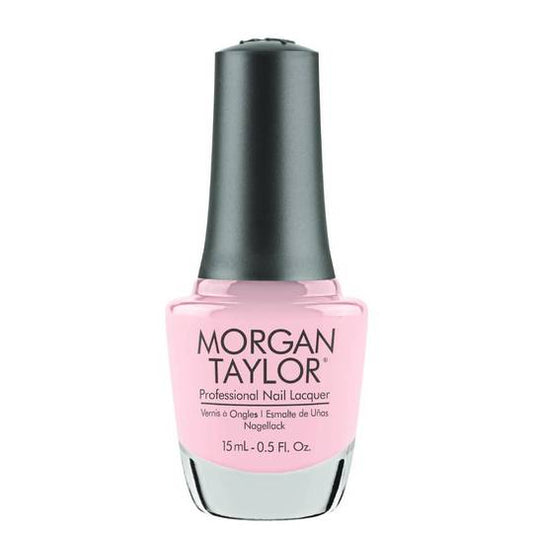 Morgan Taylor Nail Lacquer - Once Upon A Mani 0.5 oz - #3110262 - Premier Nail Supply 