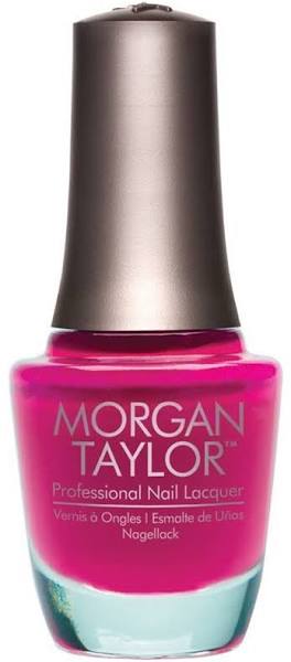 Morgan Taylor Nail Lacquer - Pop-Arazzi Pose 0.5 oz - #3110181 - Premier Nail Supply 