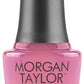 Morgan Taylor Nail Lacquer - Rose-Y Cheeks 0.5 oz - #50196 - Premier Nail Supply 