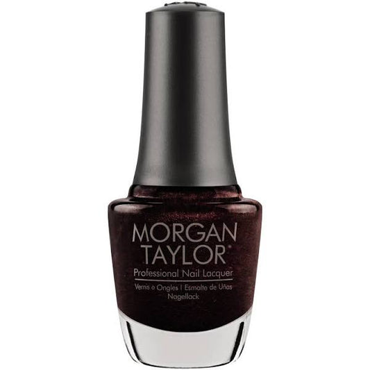 Morgan Taylor Nail Lacquer - Seal The Deal 0.5 oz - #50036 - Premier Nail Supply 