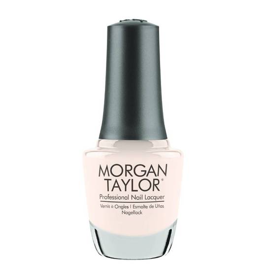Morgan Taylor Nail Lacquer - Simply Irresistible 0.5 oz - #50006 - Premier Nail Supply 