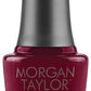 Morgan Taylor Nail Lacquer - Stand Out 0.5 oz - #3110823 - Premier Nail Supply 