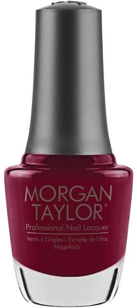 Morgan Taylor Nail Lacquer - Stand Out 0.5 oz - #3110823 - Premier Nail Supply 