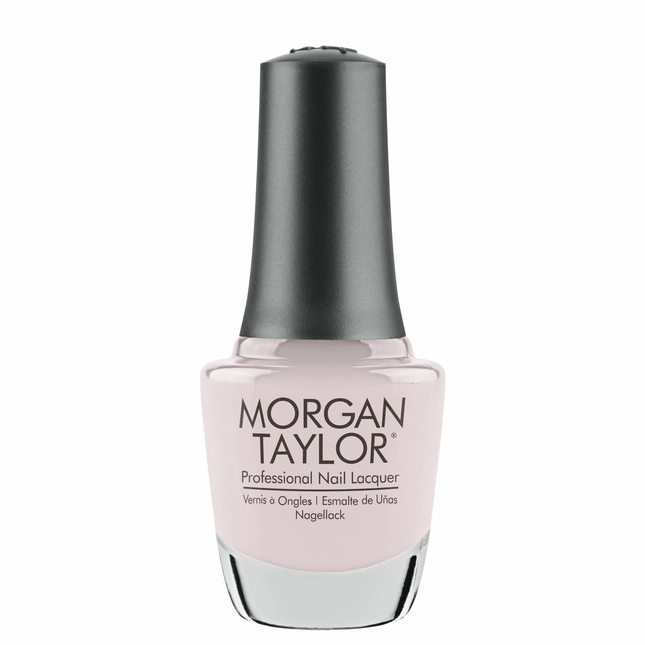 Morgan Taylor Nail Lacquer - Tan My Hide 0.5 oz - #50187 - Premier Nail Supply 